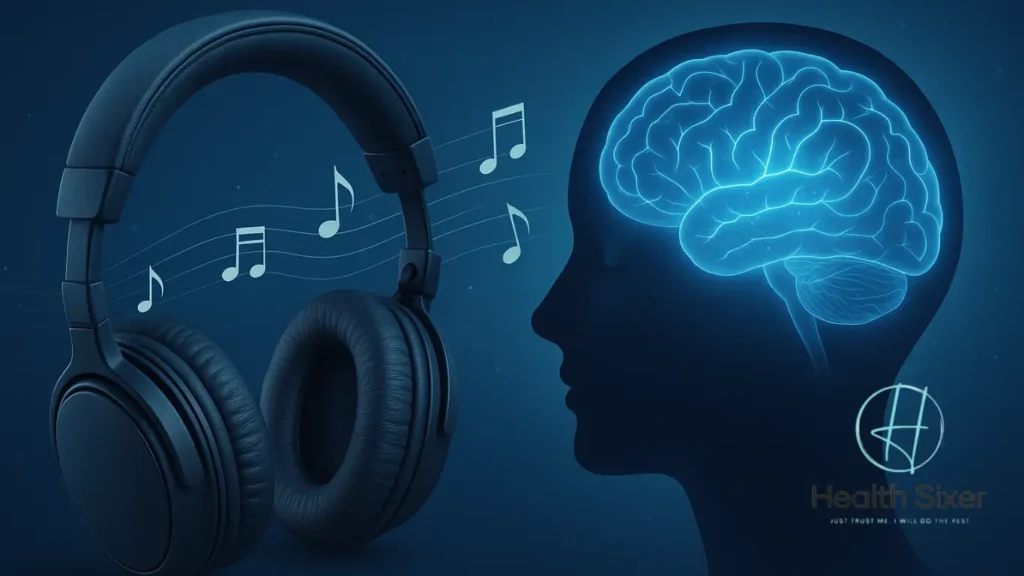 deep sleep music relaxing human brain