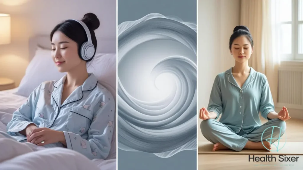 meditation and deep sleep music