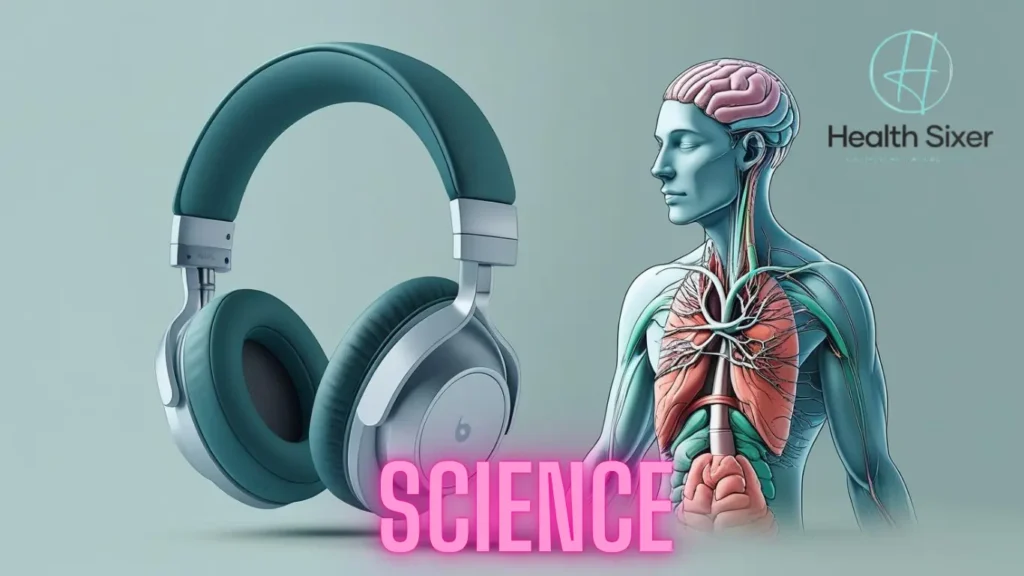 deep sleep music with science